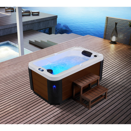 Гидромассажный спа бассейн Mexda WS-599