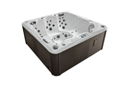 Спа бассейн Treesse Mykonos