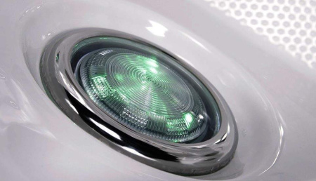 Гидромассажный СПА бассейн Kingston JCS-13S