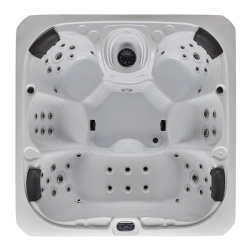 Гидромассажный спа бассейн Mexda WS-693S