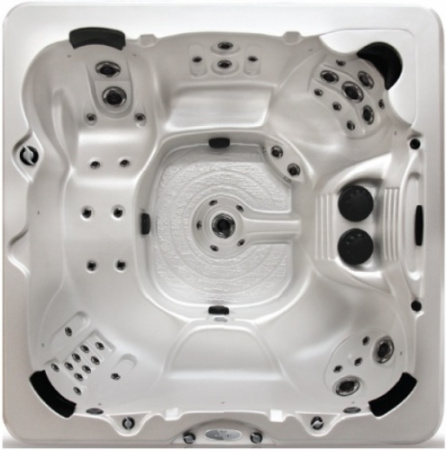 Спа бассейн Coast Spas - SL 854 Спа бассейн Coast Spas - SL 854