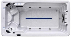 Плавательный СПА бассейн Kingston JCS-SS3