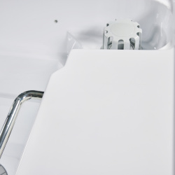 Плавательный бассейн с противотоком AquaVita 504U