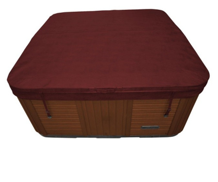 Гидромассажный спа-бассейн Jazzi Pool Utah SKT338A2