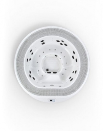 Переливной спа-бассейн JNJ Spas Built-in SPA-304