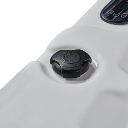 Переливной спа бассейн Mexda WS-PC03S