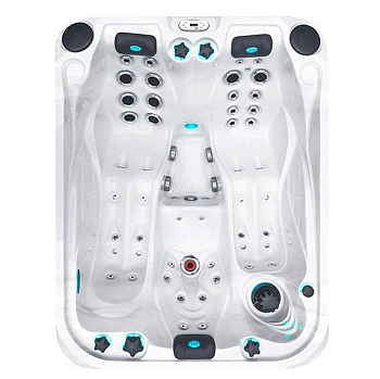 Спа бассейн Fonteyn Spas Soulmate