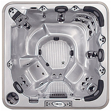 Спа бассейн Coast Spas - Tahiti (Таити) Спа бассейн Coast Spas - Tahiti (Таити)