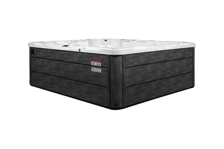 Гидромассажный спа бассейн NordicSpa Garm (Гарм)