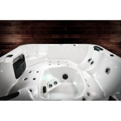 Бассейн спа Vortex Spas Xenon