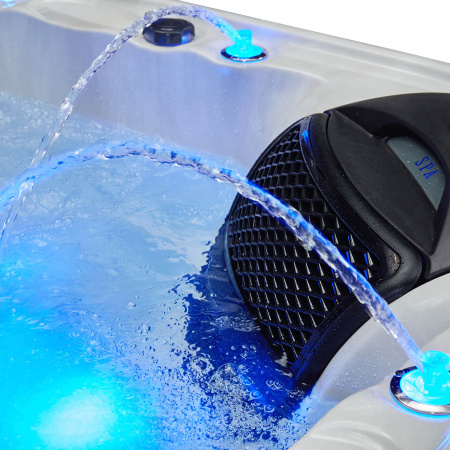 Гидромассажный спа бассейн Mexda WS-691