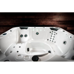 Бассейн спа Vortex Spas Xenon